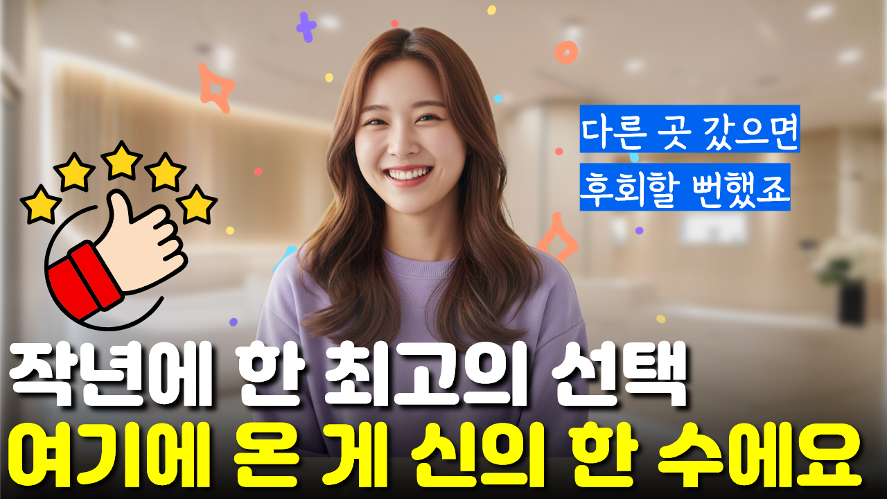 "다른 곳 갔으면 땅을 치고 후회했을 것" 작년 한 선택 중 가장 잘했다며 엄마와 웃음꽃 핀 이유